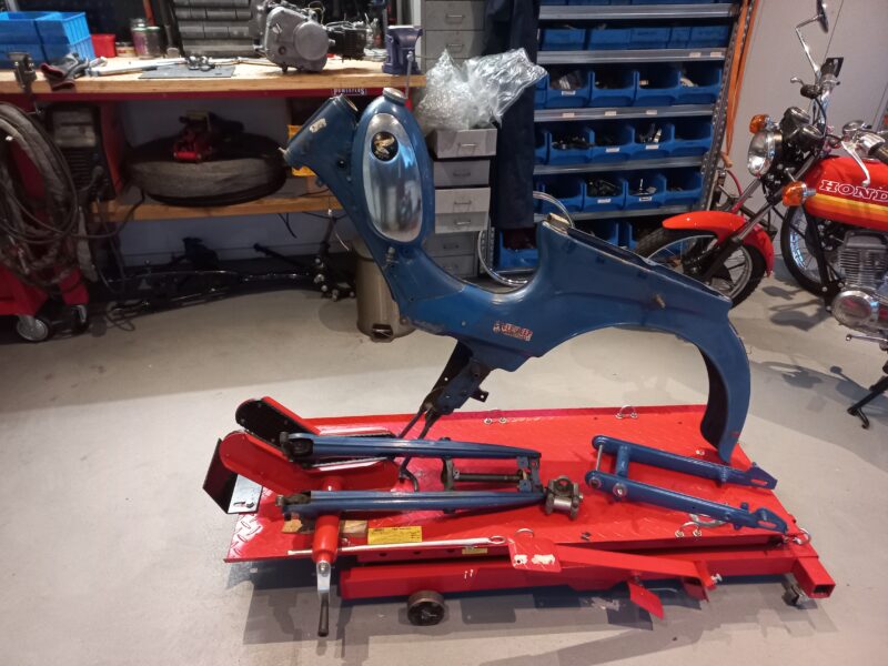 Inventariseren wat er wel was